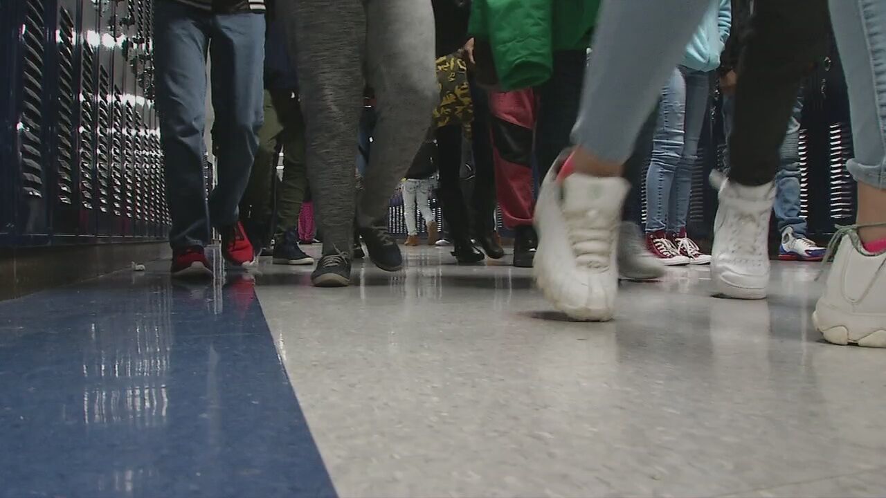 Gov. Beshear, Dr. Marty Pollio voice opposition to public funds for charter schools